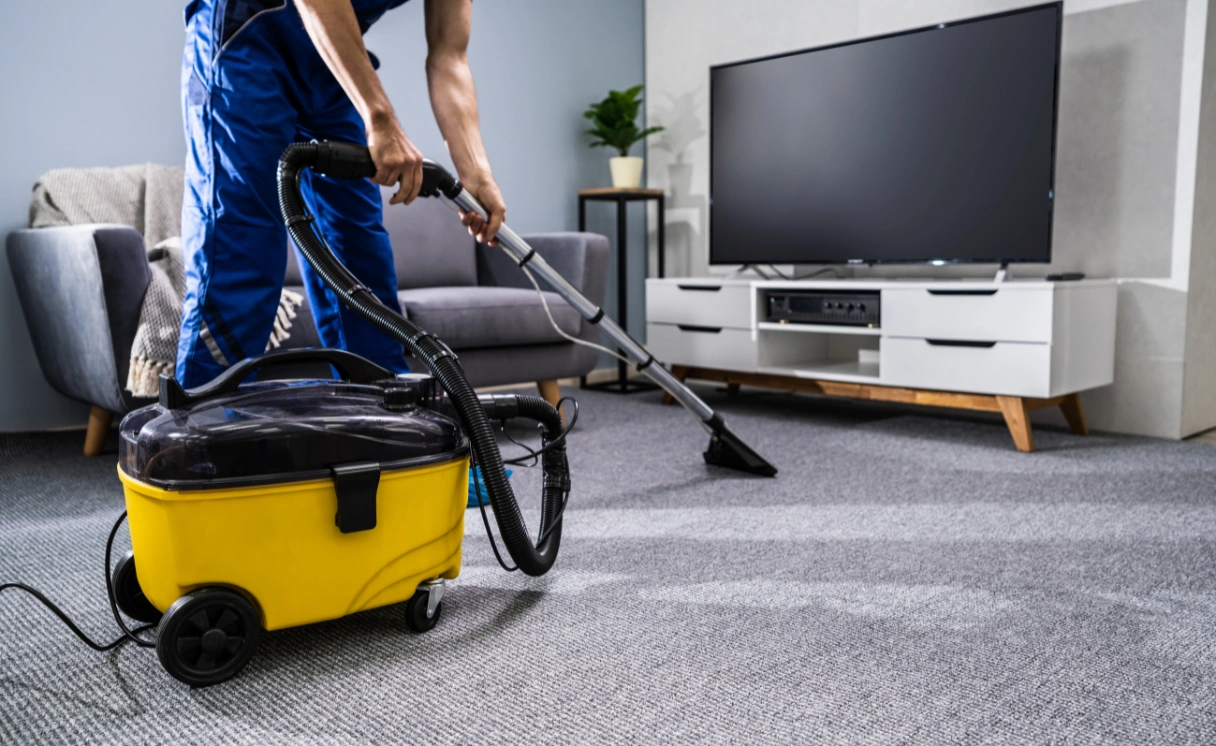 Extract Upholstery Cleaning Waterways Contact Office